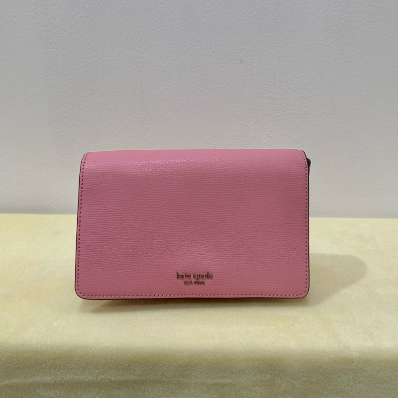 Kate Spade - Sylvia Chain Wallet Crossbody / WOC