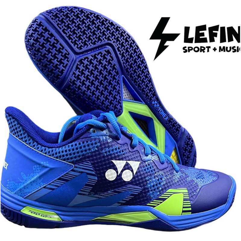 Sepatu Badminton Yonex Eclipsion Z3 Navy