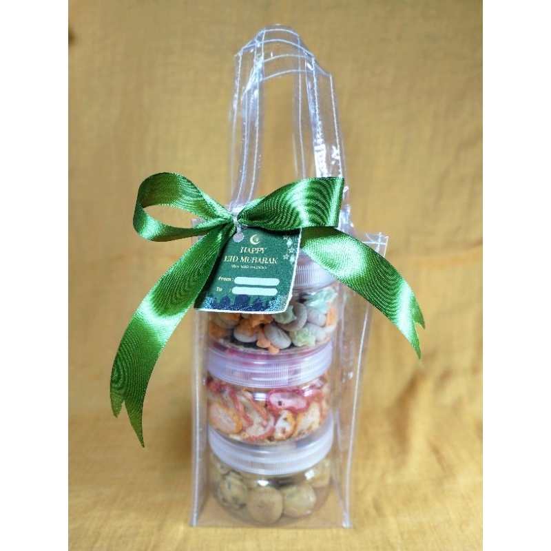 

Hampers Lebaran
