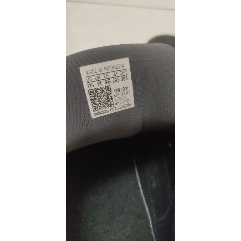 ADIDAS DROPSET TRAINER M ORIGINAL