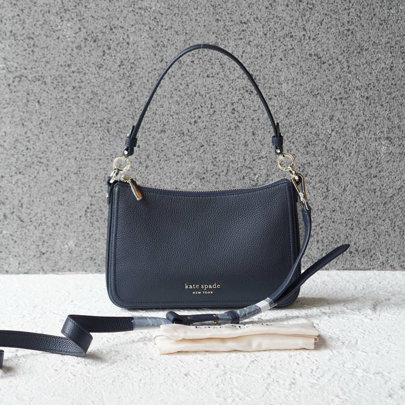 KS hudson medium xbody convertible 25x5x15 CM