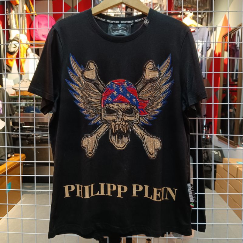PHILIPP PLEIN T-SHIRT