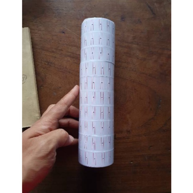

Reay stk Isi tembakan harga 66