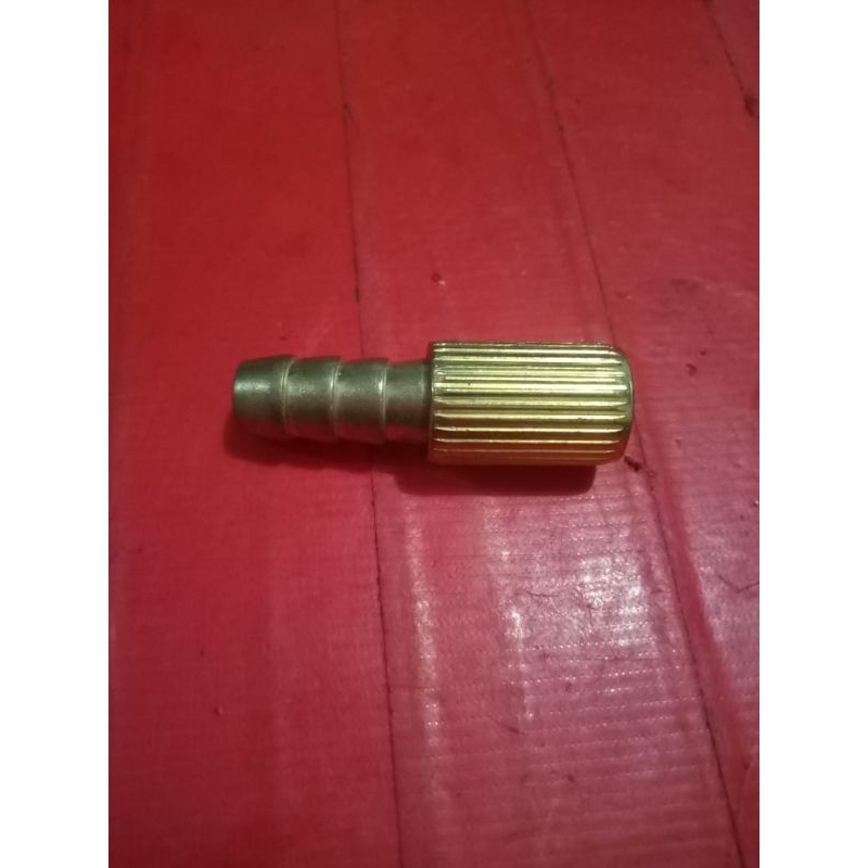 nepel sambungan gas kompor portabel