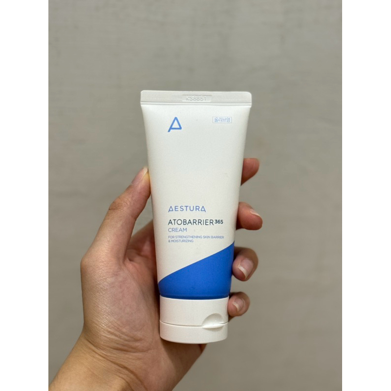 Preloved Aestura Atobarrier 365 Cream