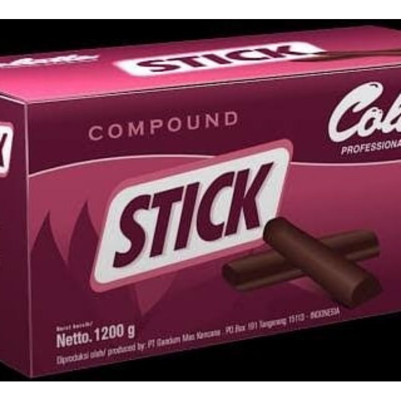 

COLATTA STICK1,2 kg