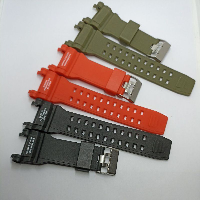Strap Tali Jam Tangan Smael 1702 Smael 1708 Tali Jam SMAEL 1708
