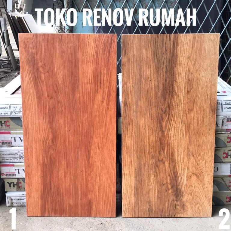 Tren Kekinian keramik 3x6 motif kayu mate keramik tangga motif kayu  keramik lantai  keramik dinding