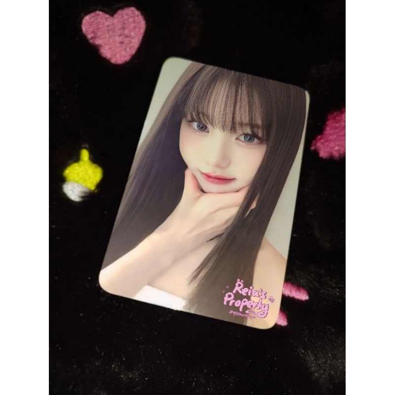 UBAH KE SPX Wonyoung Wony Ive MMT R2 Zoom (Official)