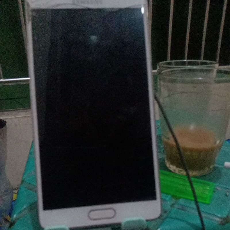 Samsung note 4