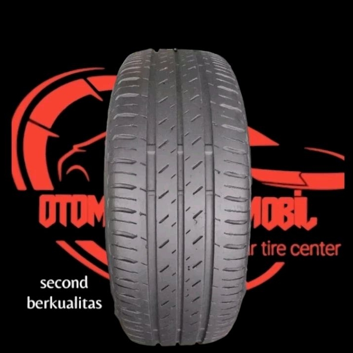 BAN MOBIL SECOND 195/65 R15 BAN TUBELES / BAN MOBIL MEREK DUNLOP UKURAN 195/65 R15