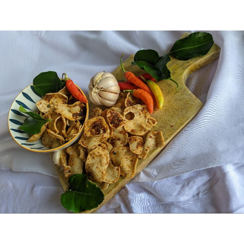 

basreng karedok 1 kg