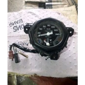 SPEEDOMETER MIO SOUL GT 115