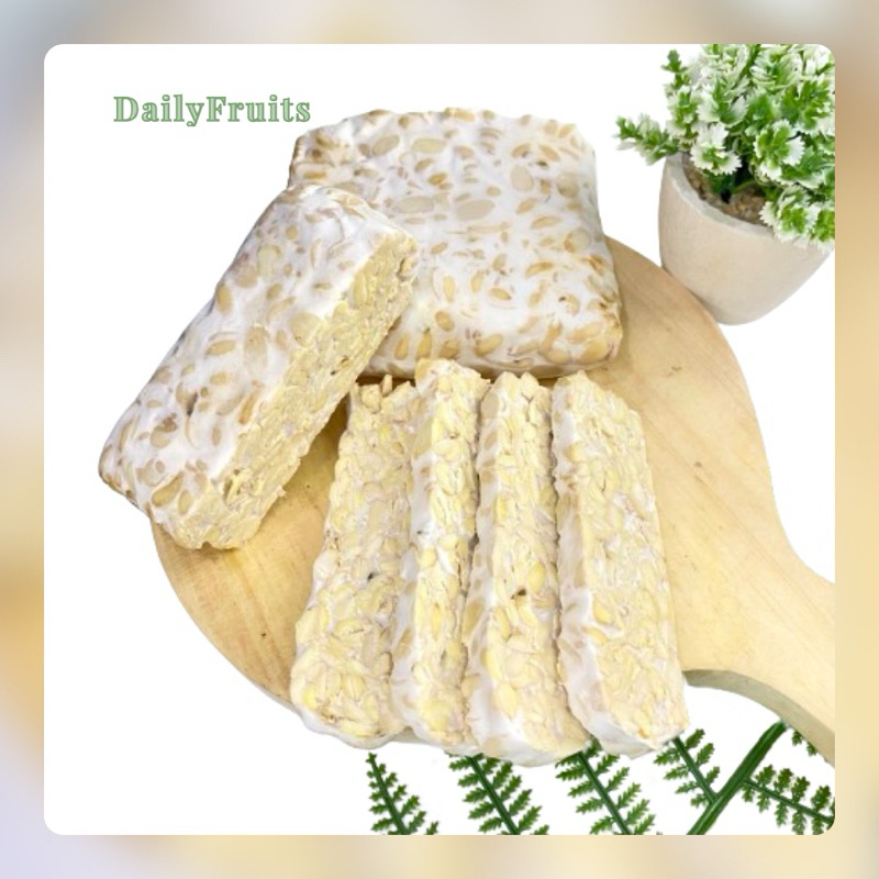 

Tempe Fresh 1 papan | DailyFruits