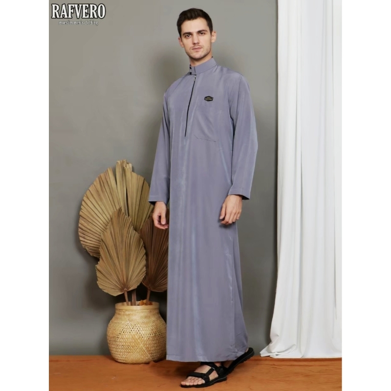 Jubah turki pria dewasa - koko dewasa - baju gamis dewasa