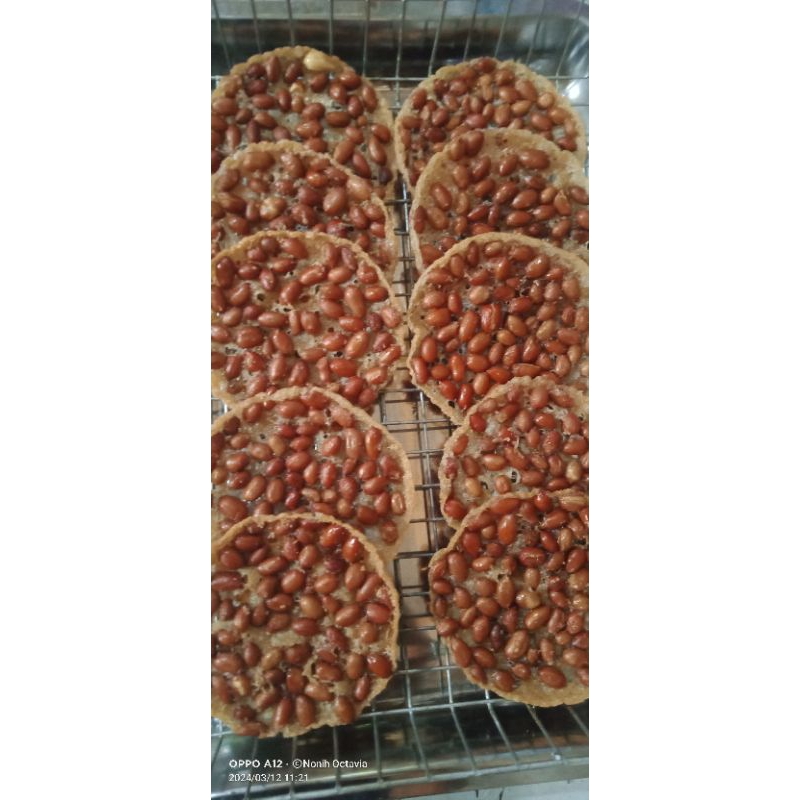 

PeyekKacangBulat1kg