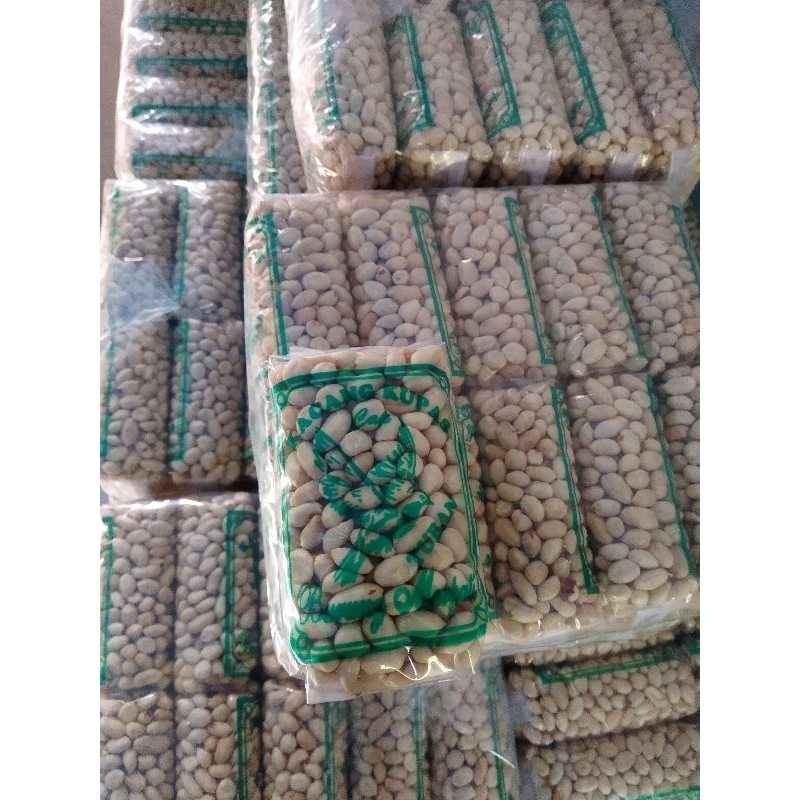

kacang tuban asli