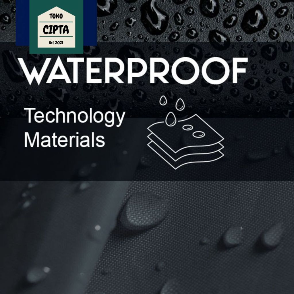 Cipta Cover Motor Honda ADV Waterproof / Sarung Motor Honda ADV Waterproof / Selimut Motor Honda ADV