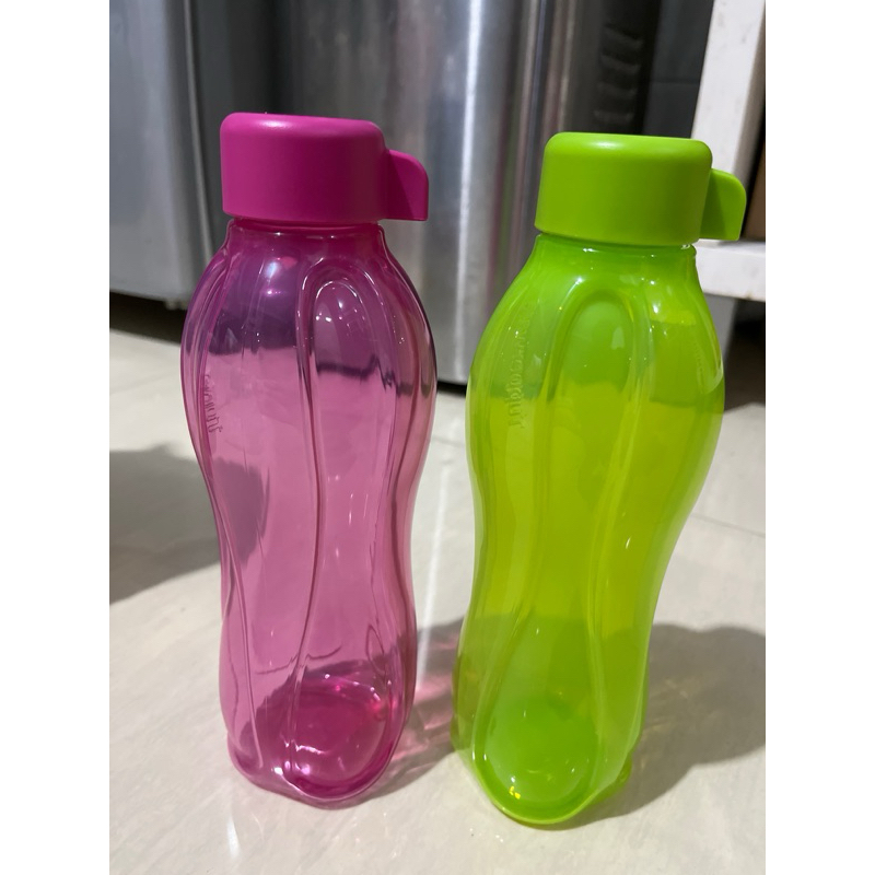 Tupperware Eco Bottle 500ml Original 100%