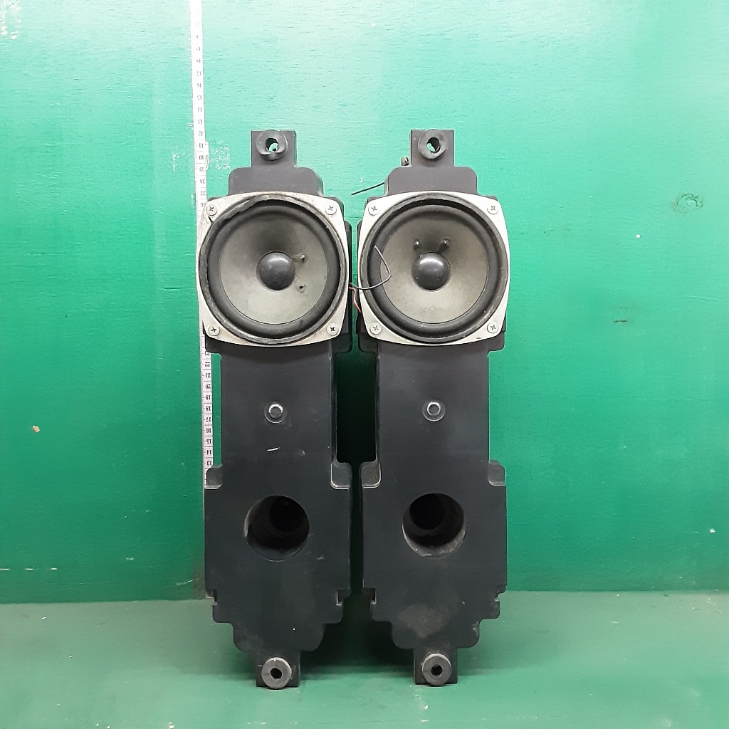 Speker Tv Led Sharp 29inch