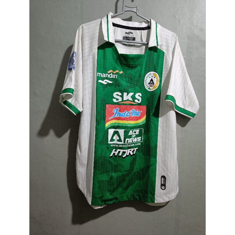 JERSEY PSS AWAY 2021