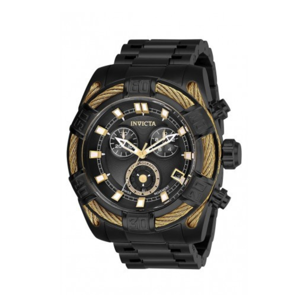 Jam Tangan Pria Invicta 26996 Original Resmi