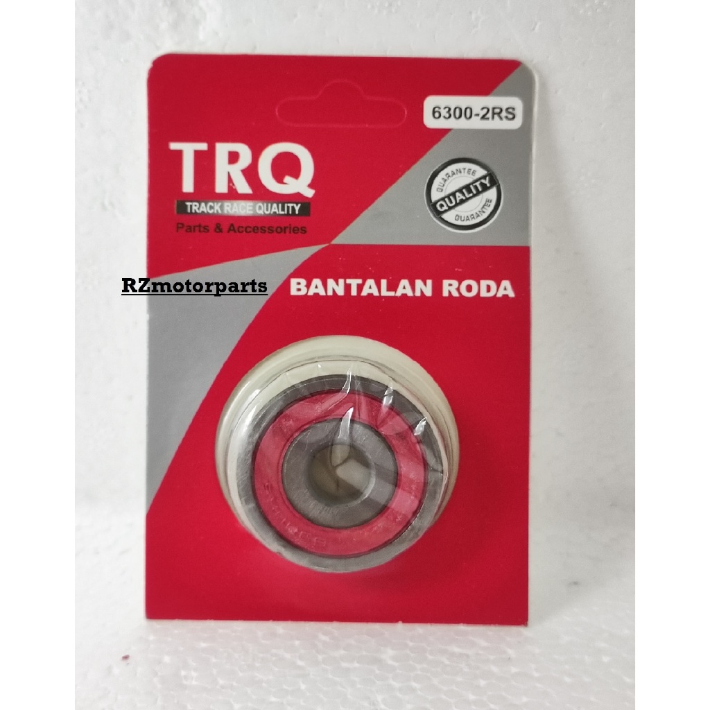 6300 - 2 RS Klahar Kolahar 6300 RS