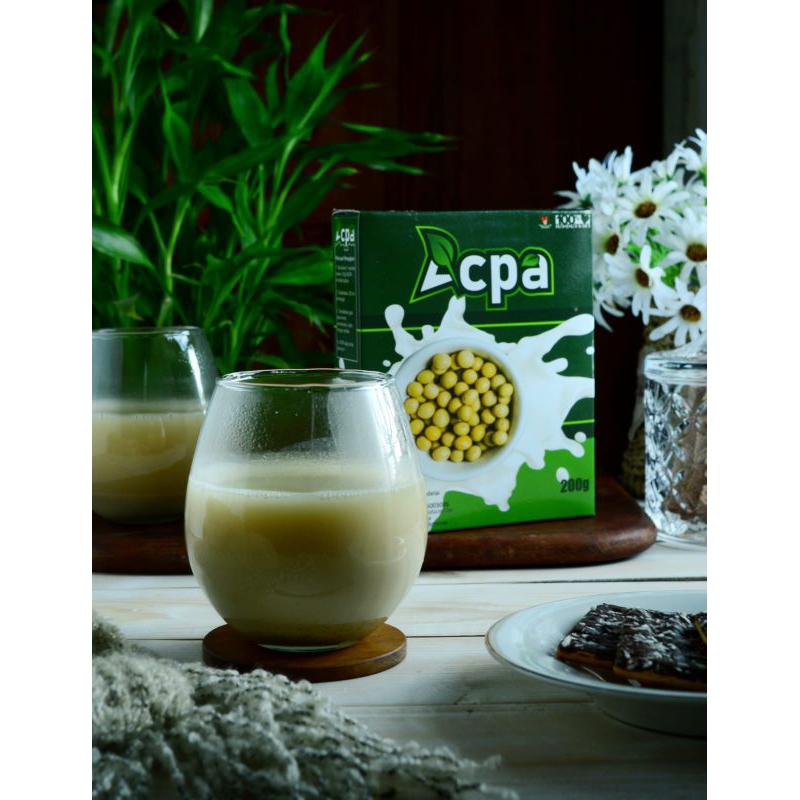 

ACPA Bubuk Kedelai