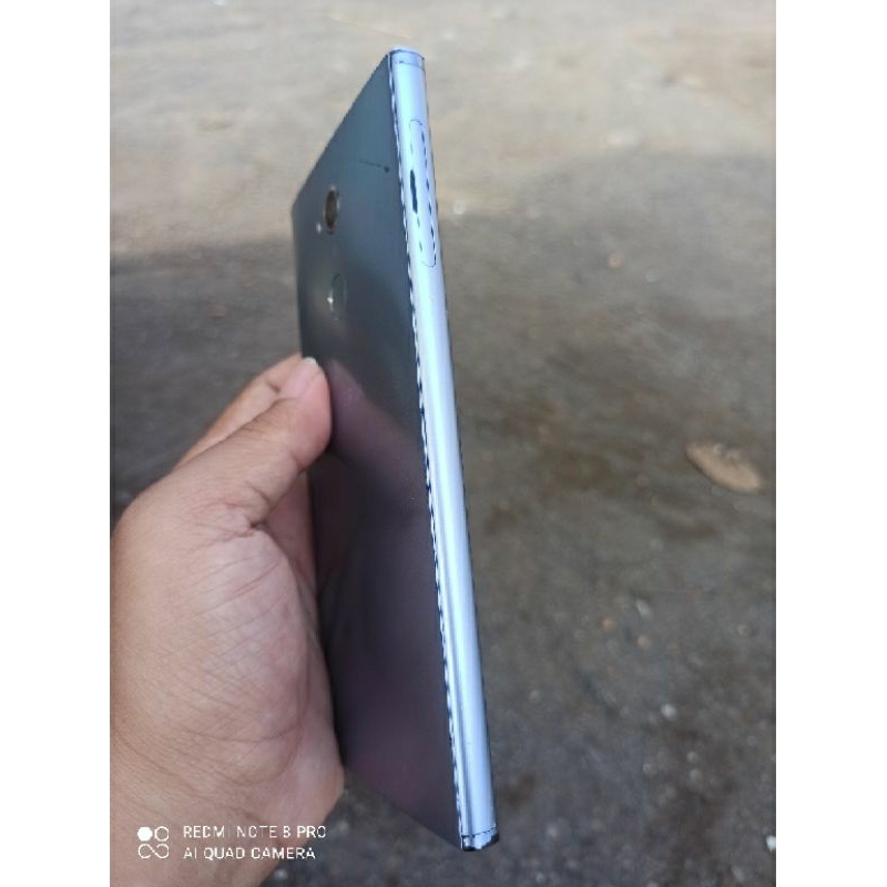 Sony Xperia XA2 ultra dual sim