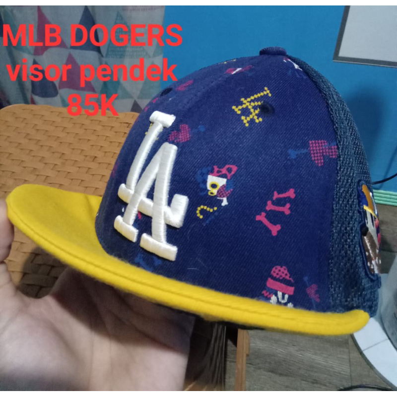 mlb preloved