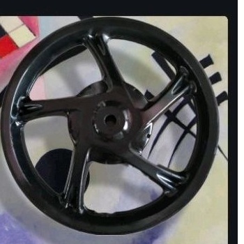 velg yamaha xeon.gt125.besar ukuran lebar 185