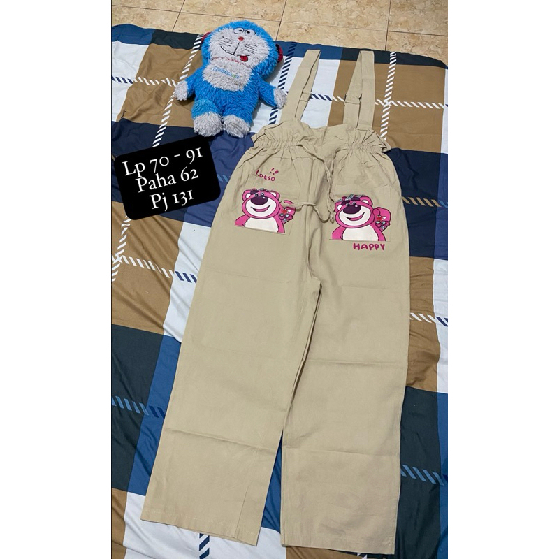 jp perut kriwil lotso