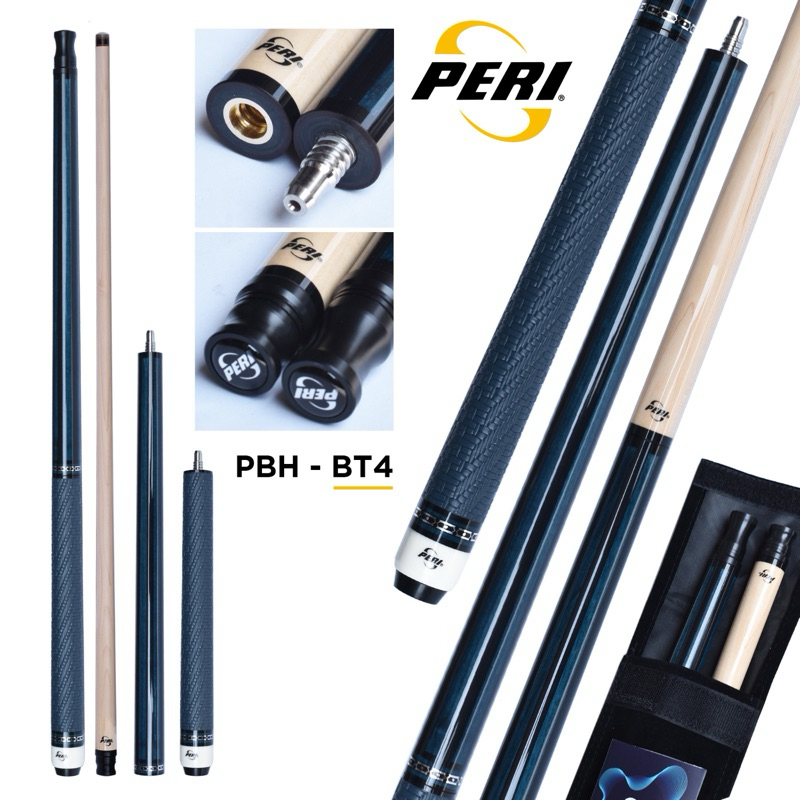 Peri Cue PBH-BT4