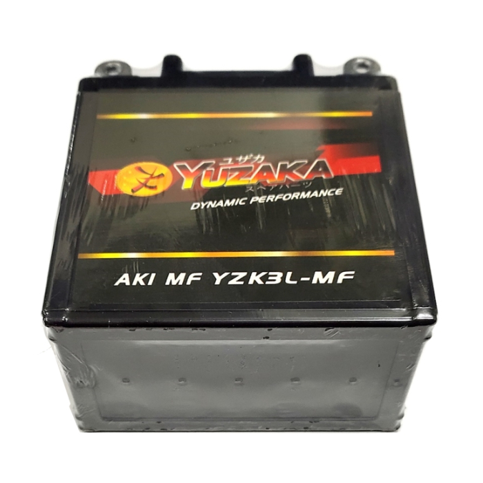 AKI KERING RX KING NINJA YZK3L-MF ACCU YUZAKA
