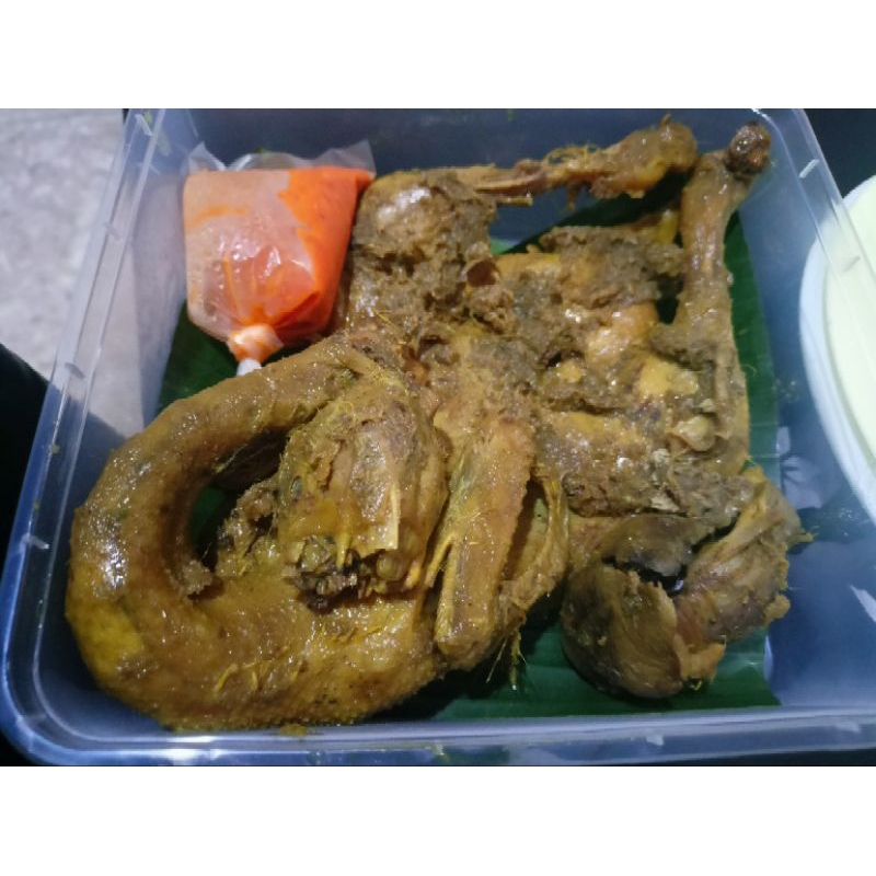 

bebekungkep