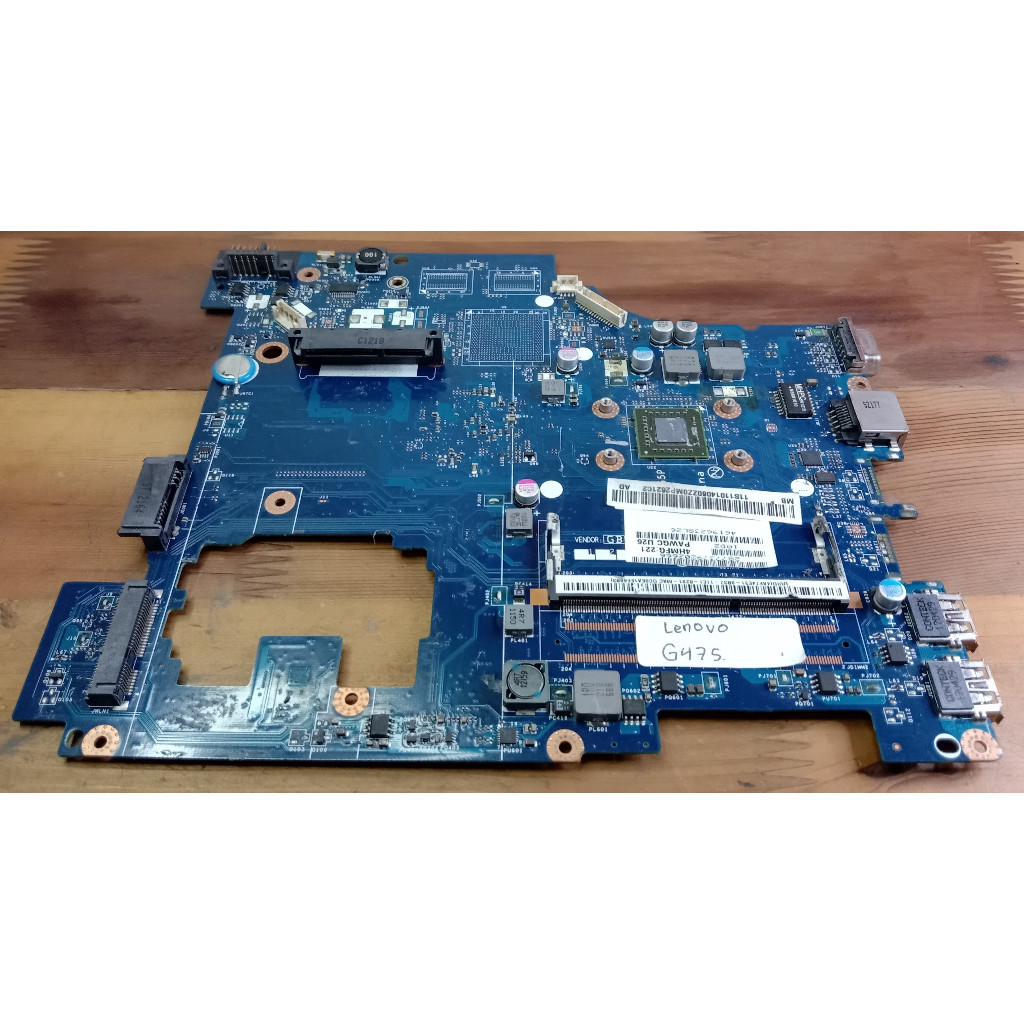 Mainboard Motherboard Laptop Lenovo G475