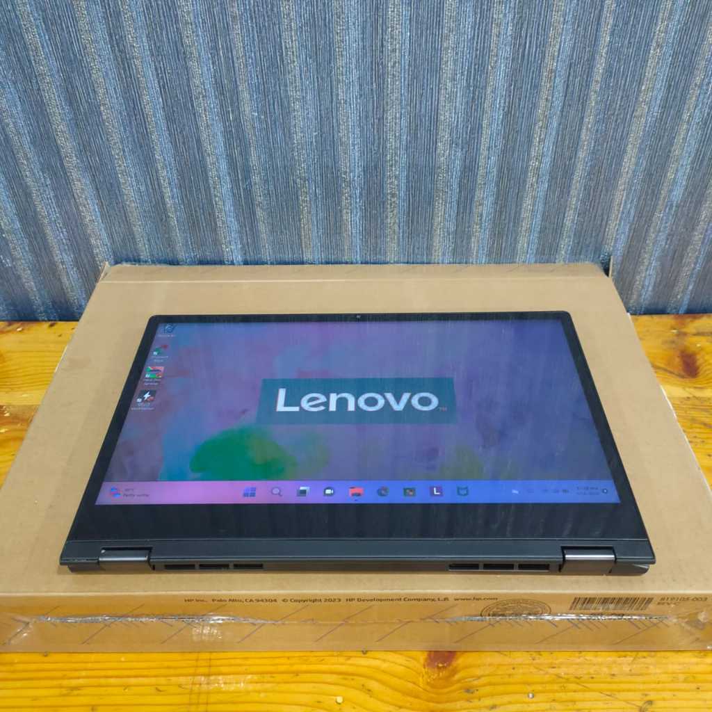 Laptop Lenovo Ideapad Flex 5 Core i5-10210U Ram 12/512Gb #NvidiaMX230 GREY