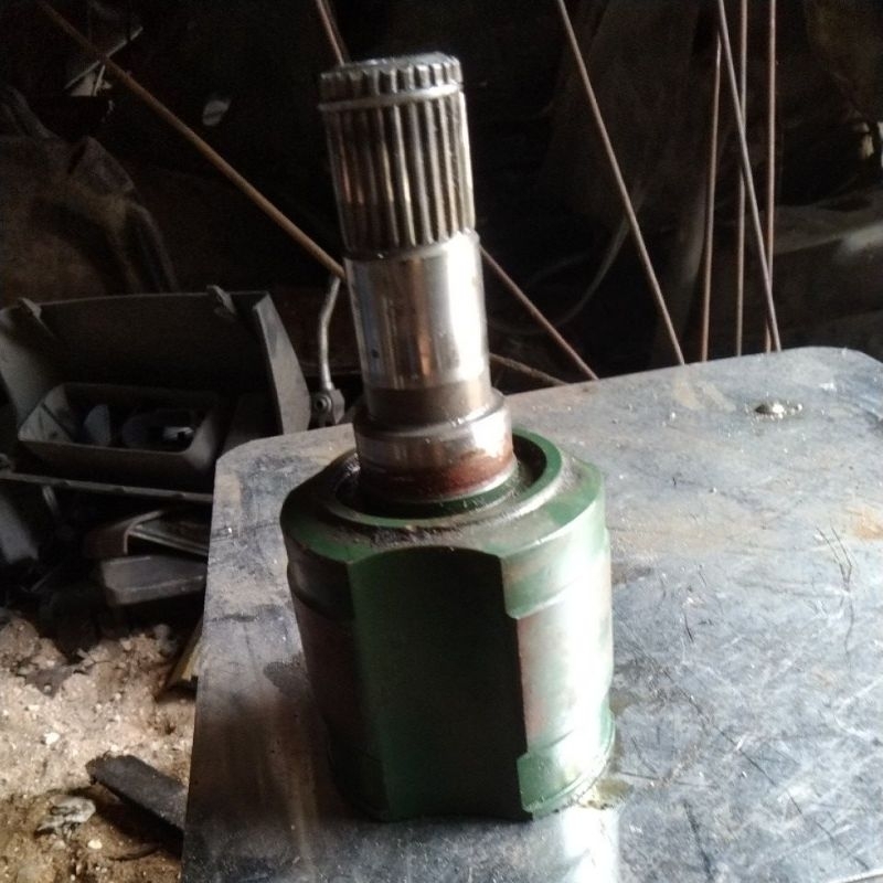 CV joint (as roda)dalam yang ke TRANSMISI Timor SOHC Dohc