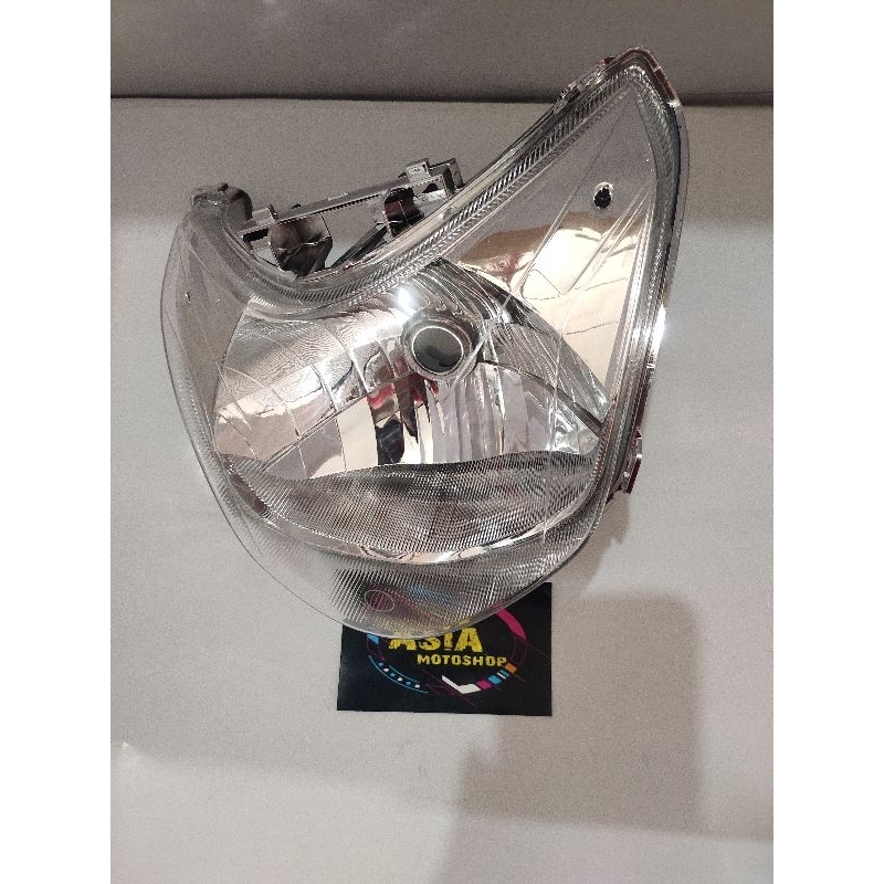 LAMPU DEPAN SPACY / SPACY FI