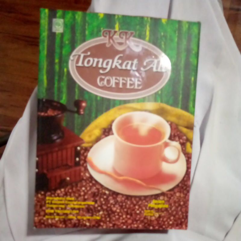 

Ali Coffee