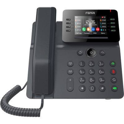 Fanvil V63 - Prime Business IP Phone