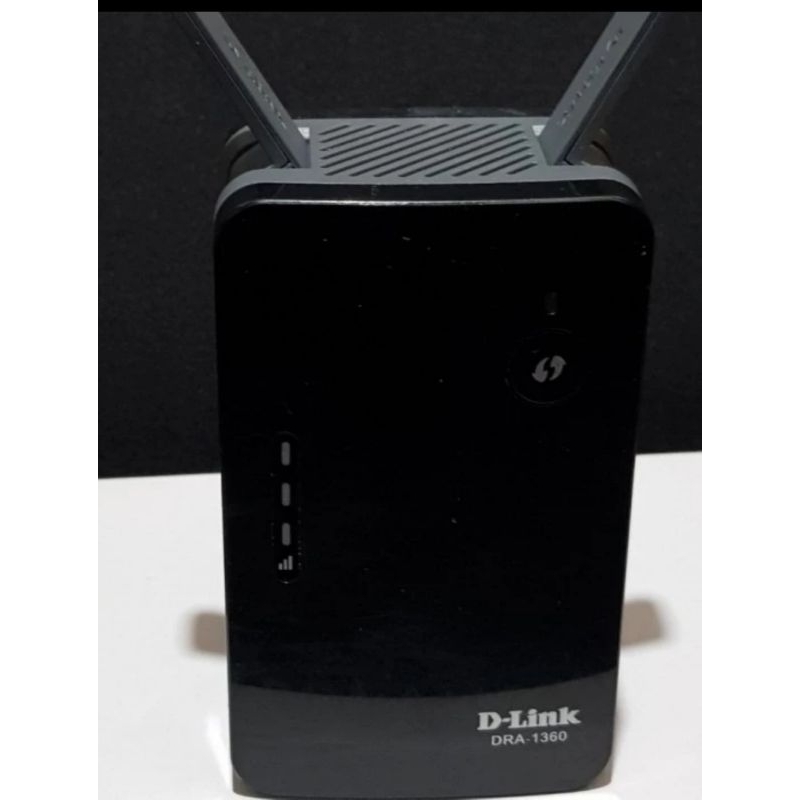 Dlink dra-1360 Wireless Mesh Extender