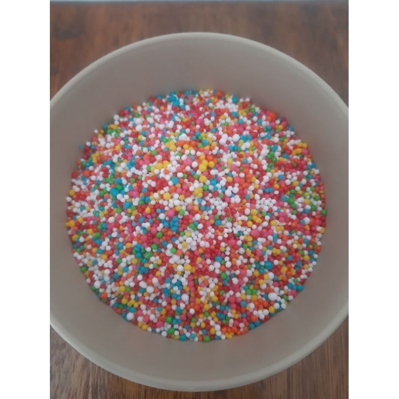 

Spikel Trimit 100g sprinkle