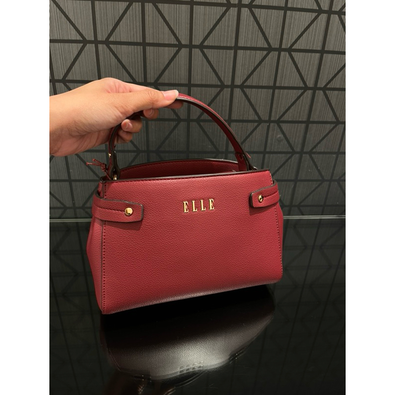 TAS WANITA ELLE ORIGINAL SALE