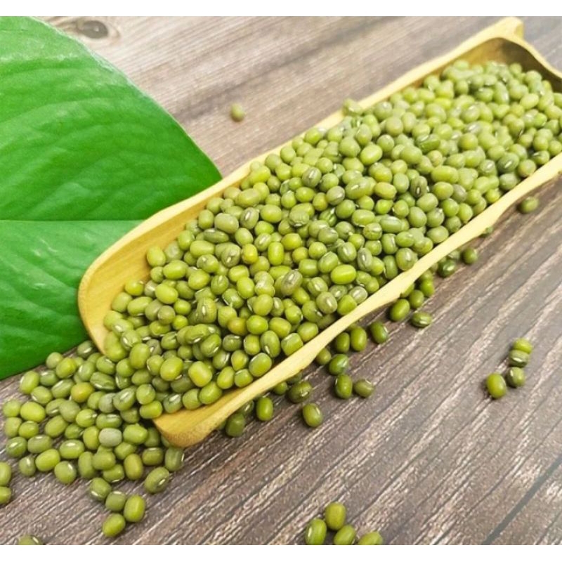 

Kacang Hijau / Kacang Ijo 1 Kg