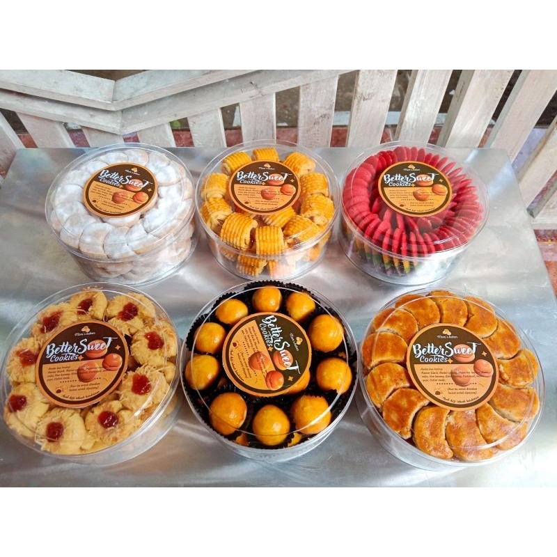 

paket kue kering moms keken