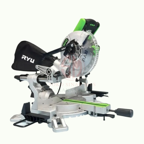 Mitre Saw Sliding Ryu RMS 180-1