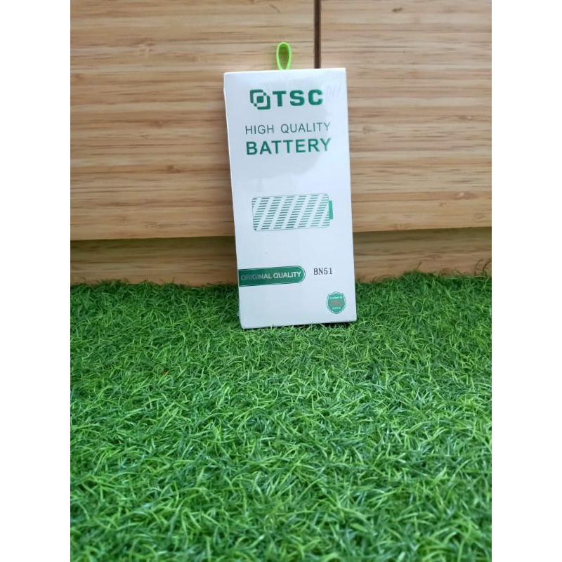 Baterai Original TSC BN31