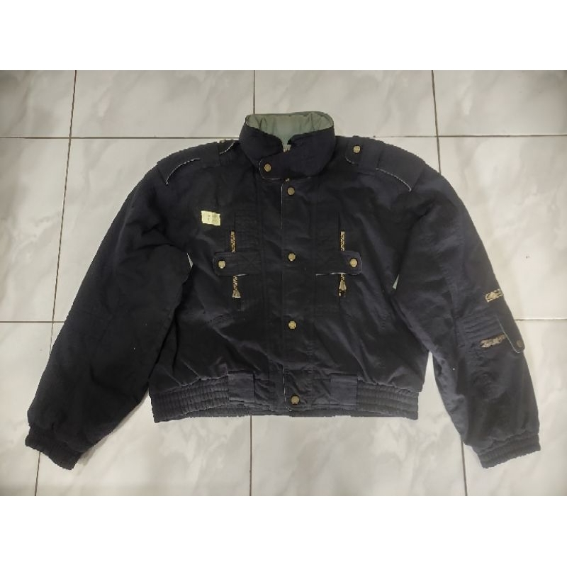 Ellesse Vintage Super Racing Gear