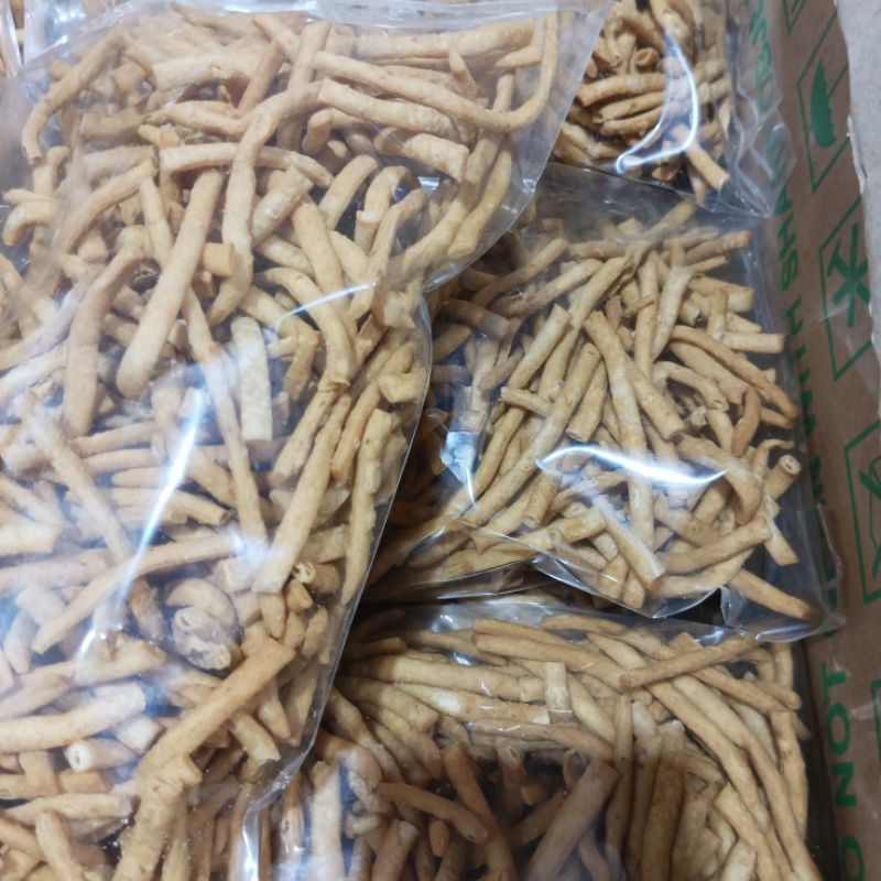 

KUE BAWANG RAPUH ENAK 500GR